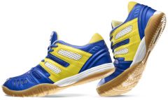 Stiga Shoes Proswede Blue/Yellow