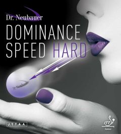 Dr Neubauer Dominance Speed Hard