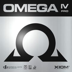 Xiom Omega IV Pro