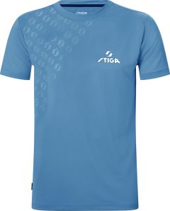 Stiga Shirt Pro Blue