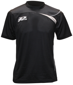 Dsports T-shirt RIO Black