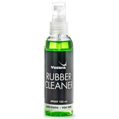 Yasaka Rubber Cleaner 125ml