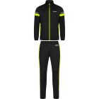 Donic Tracksuit Paddox Black